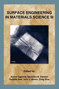 Produktbild: Surface Engineering in Materia