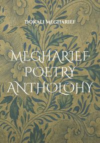 Produktbild: Megharief Poetry Anthology