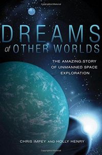 Produktbild: Dreams Of Other Worlds