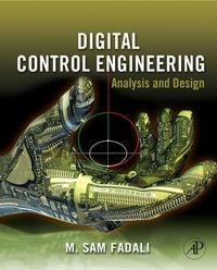 Produktbild: Digital Control Engineering