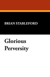 Produktbild: Glorious Perversity