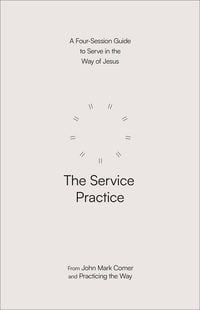 Produktbild: The Service Practice