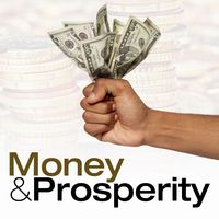 Produktbild: Money and Prosperity
