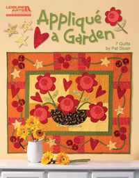 Produktbild: Appliqu&eacute; a Garden