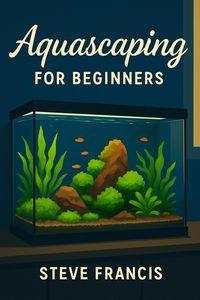 Produktbild: Aquascaping for Beginners
