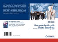 Produktbild: Multivariate Families with Mixture Dependence