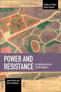 Produktbild: Power and Resistance