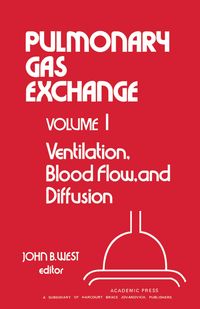 Produktbild: Ventilation, Blood Flow, and Diffusion