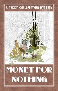 Produktbild: Monet for Nothing