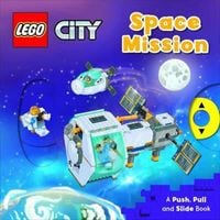 Produktbild: LEGO&reg; City. Space Mission