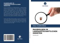 Produktbild: Raubmilben in Landwirtschaftlichen Gebieten