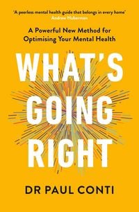 Produktbild: What's Going Right
