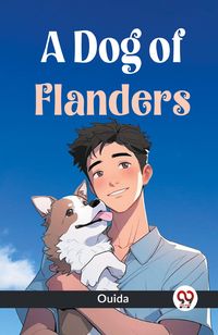 Produktbild: A Dog Of Flanders