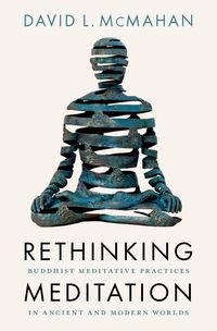 Produktbild: Rethinking Meditation