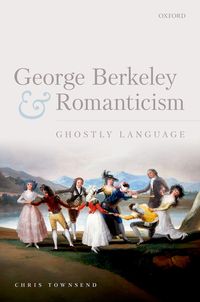 Produktbild: George Berkeley and Romanticism