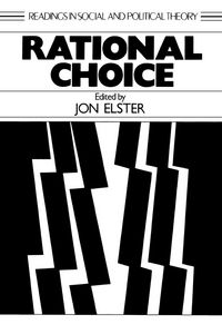 Produktbild: Rational Choice