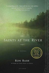Produktbild: Saints at the River