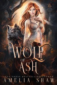 Produktbild: Wolf of Ash