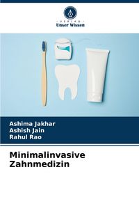 Produktbild: Minimalinvasive Zahnmedizin