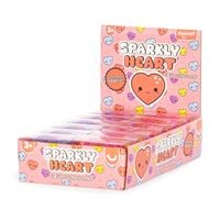 Produktbild: Sparkly Sugar Squishy Heart, Farbe nicht w&auml;hlbar