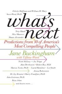Produktbild: What's Next