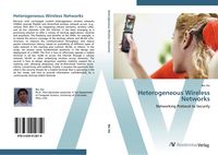 Produktbild: Heterogeneous Wireless Networks