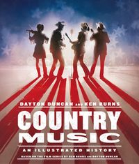 Produktbild: Country Music