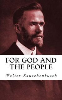 Produktbild: For God and the People