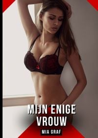 Produktbild: Mijn enige vrouw