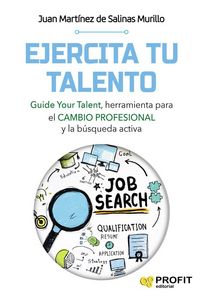 Produktbild: Ejercita tu talento