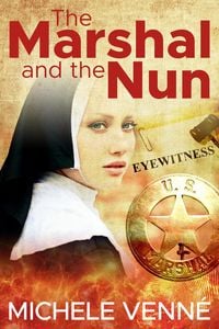 Produktbild: The Marshal and the Nun