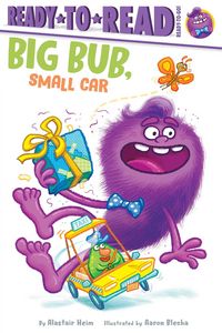 Produktbild: Big Bub, Small Car