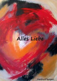 Produktbild: Alles Liebe