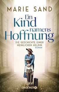 Produktbild: Ein Kind namens Hoffnung