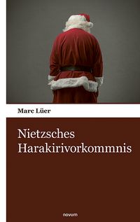 Produktbild: Nietzsches Harakirivorkommnis