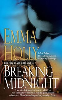 Produktbild: Breaking Midnight