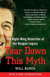 Produktbild: Tear Down This Myth