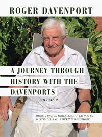 Produktbild: A Journey Through History with the Davenports Volume 2