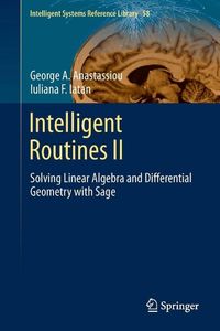 Produktbild: Intelligent Routines II