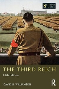 Produktbild: The Third Reich