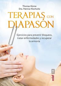 Produktbild: Terapias Con Diapason