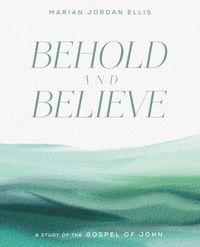 Produktbild: Behold and Believe