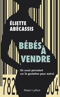 Produktbild: B&eacute;b&eacute;s &agrave; vendre