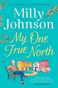 Produktbild: My One True North