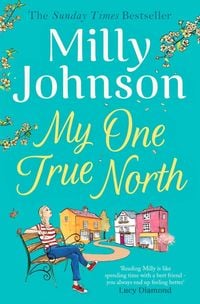 Produktbild: My One True North