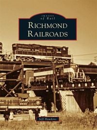 Produktbild: Richmond Railroads
