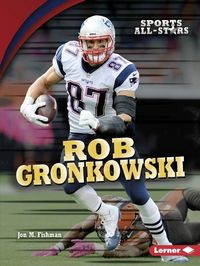 Produktbild: Rob Gronkowski