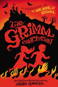 Bild vom Artikel The Grimm Conclusion vom Autor Adam Gidwitz