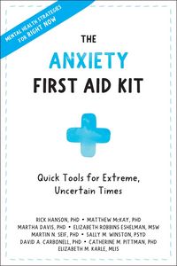 Produktbild: Anxiety First Aid Kit