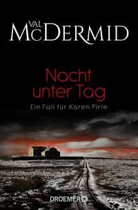 Produktbild: Nacht unter Tag